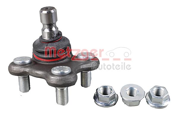 METZGER 57030601 57030601 TÁMASZTÓATXPERTVEZETOCSUKLÓ - METZGER